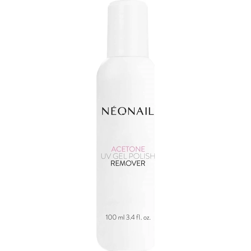 NEONAIL Aceton UV Gel Polish Remover 100 ml