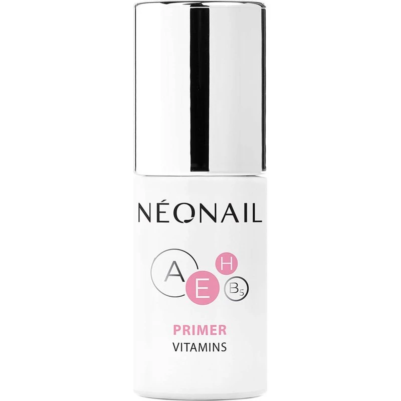 NEONAIL Primer Vitamins 7,2 ml - Bezkwasowy preparat witaminowy
