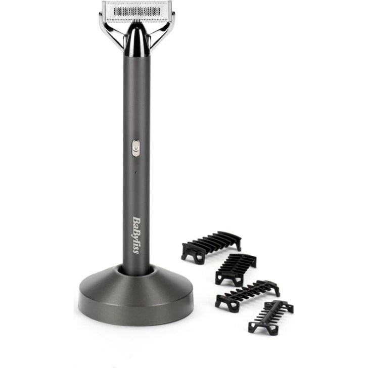 BaByliss OT996E Super-X Metal Trymer do brody