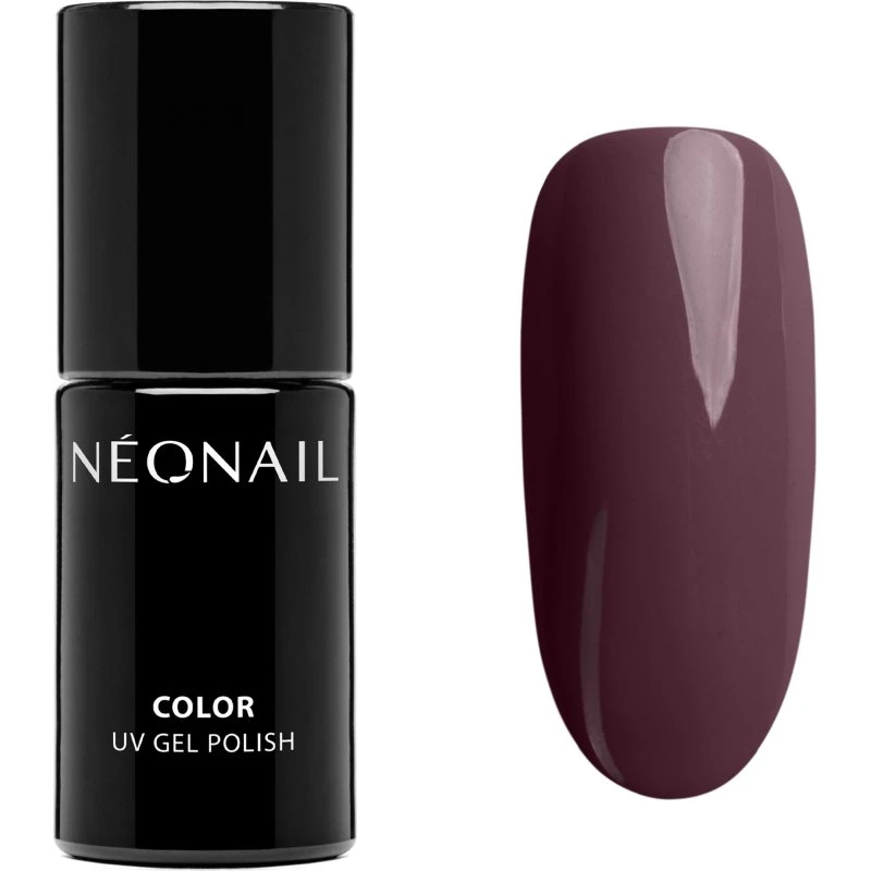 NeoNail UV Gel Polish Charming Story - Różowo-fioletowy, 7,2 ml