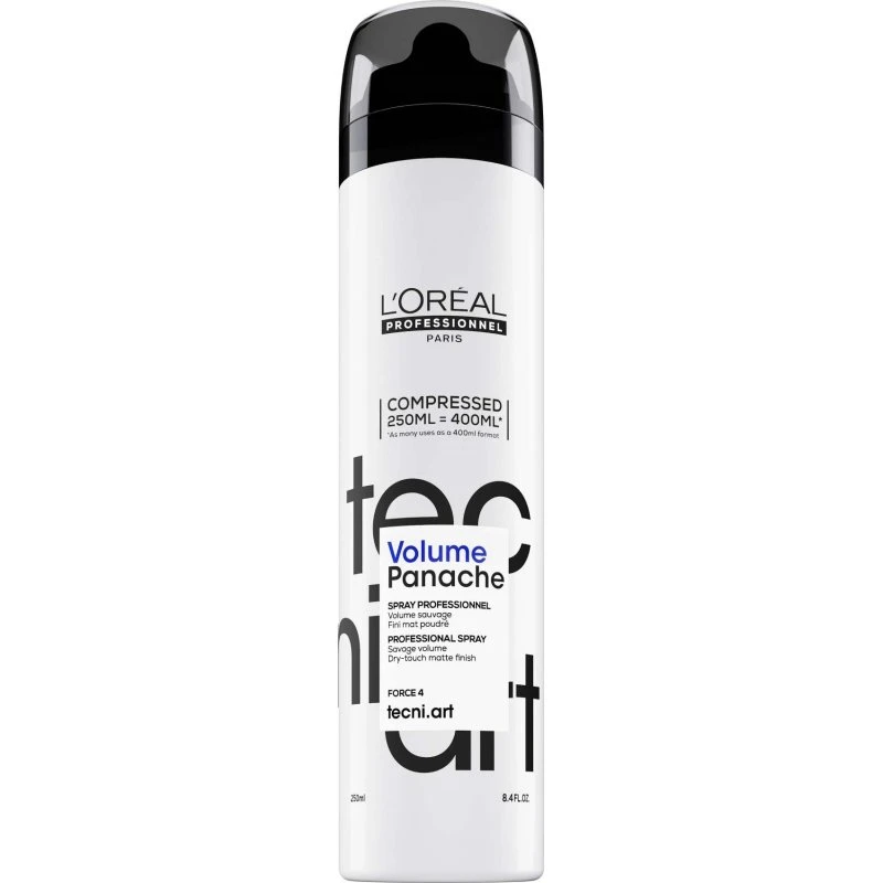 L'Oréal Professionnel Tecni.Art Savage Panache Powder Spray 250 ml