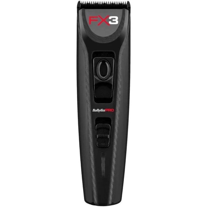 Babyliss Pro FX3 FXX3CBE – Maszynka do strzyżenia włosów