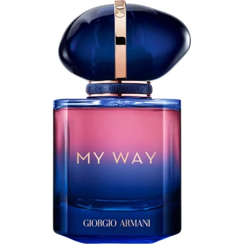 Giorgio Armani My Way Parfum Perfumy 30 ml