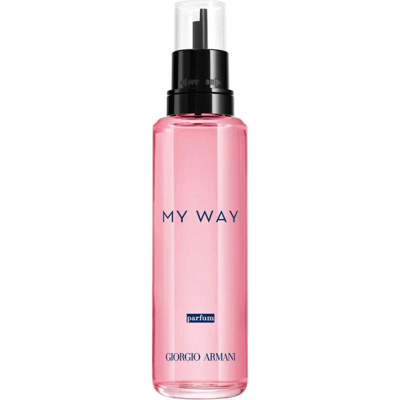 Giorgio Armani My Way Parfum Refill 100 ml