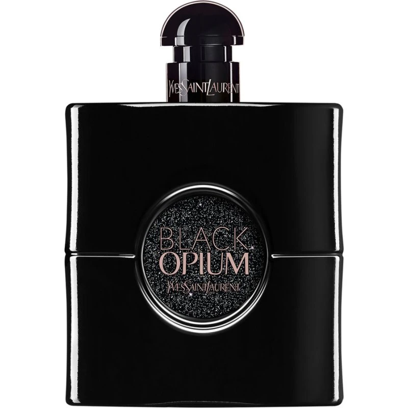 Yves Saint Laurent Black Opium Le Parfum Perfumy 90 ml