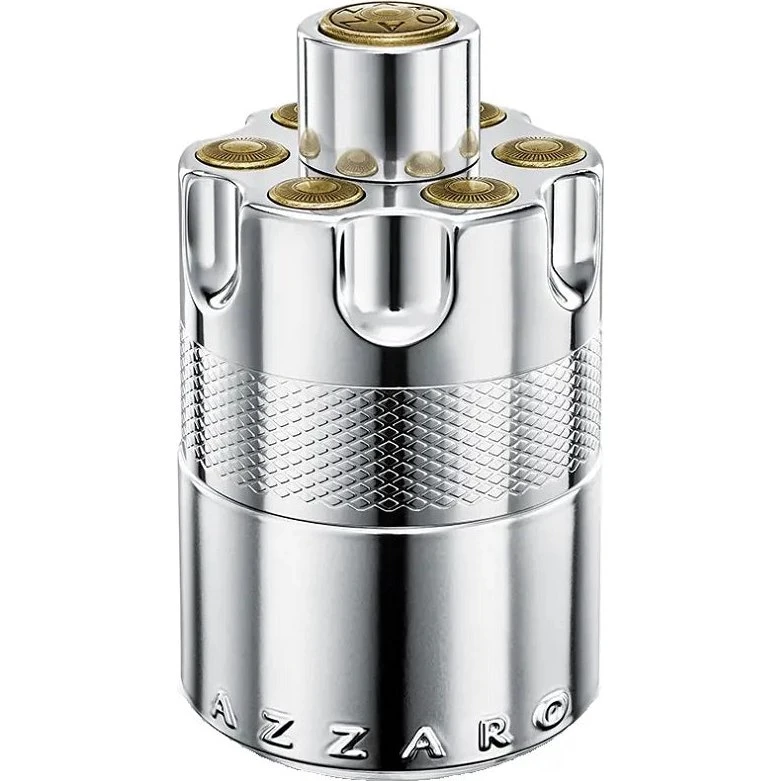 Azzaro Wanted woda perfumowana 100 ml tester