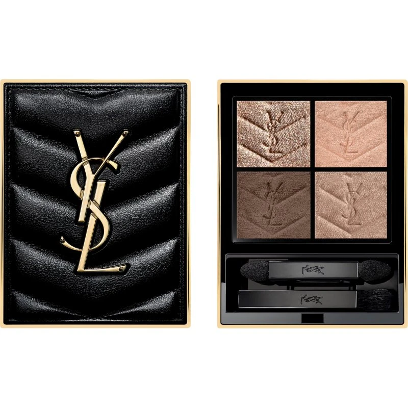 Yves Saint Laurent Couture Mini Clutch Paleta Cieni 100 Store Dolls