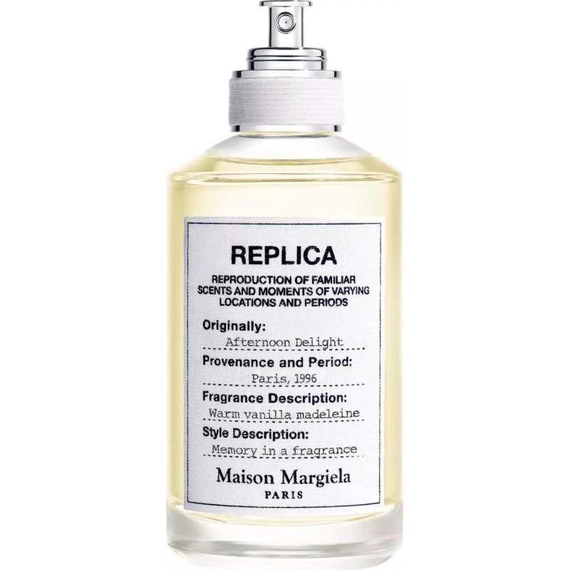 Maison Margiela Replica Afternoon Delight Eau de Toilette 100 ml