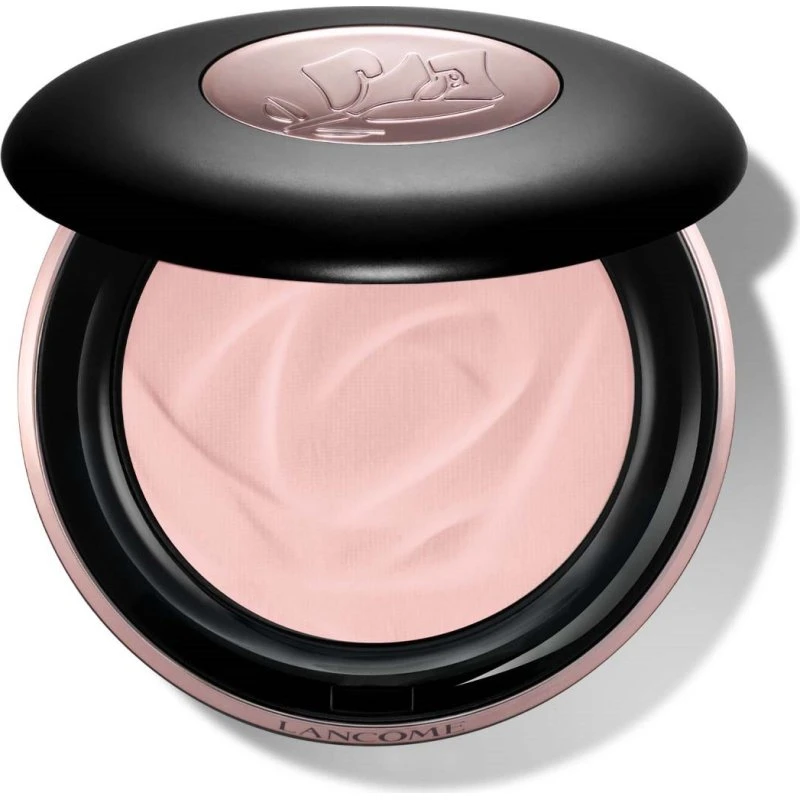 Lancôme Teint Idole Ultra Wear Skin Refining Setting Powder 01 Pink Ôh La La