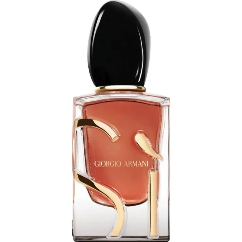 Giorgio Armani Si Parfum Perfumy Damskie 50 ml