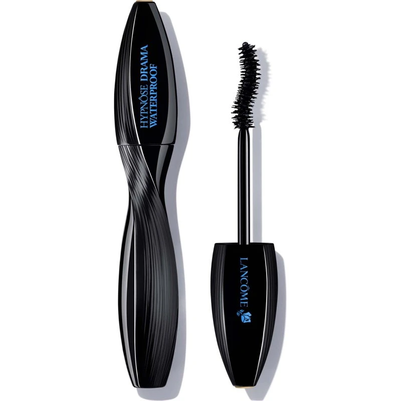 Lancôme Hypnôse Drama Waterproof Mascara 01 Excessive Black 8 ml