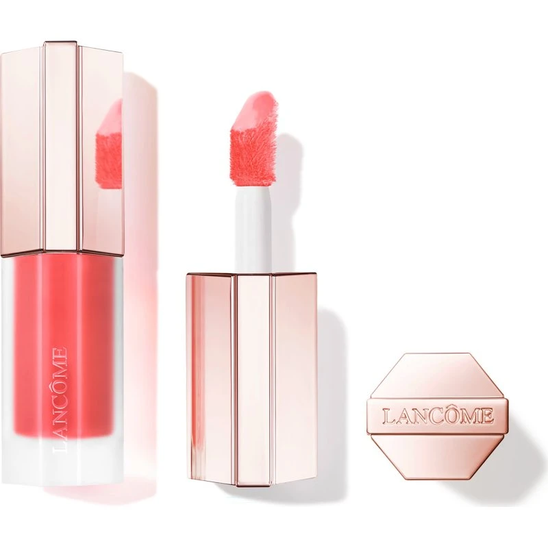 Lancôme Skin Idôle Juicy Liquid Blush 70 Red Here Right Now 9 ml