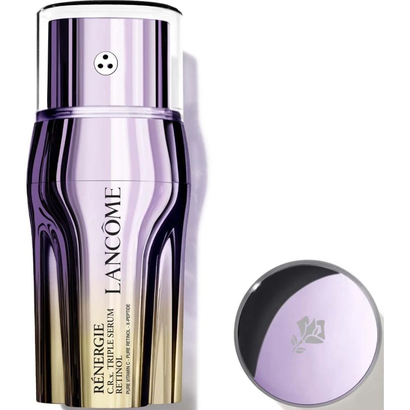 Lancôme Rénergie C.R.x. Triple Serum Retinol 20 ml