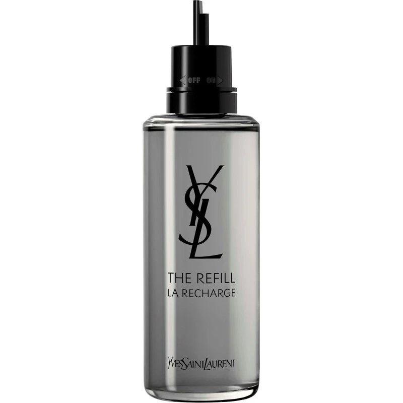 Yves Saint Laurent MYSLF Le Parfum 150 ml