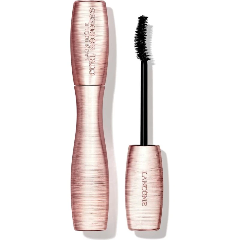 Lancôme Lash Idôle Curl Goddess Mascara 8 ml Black