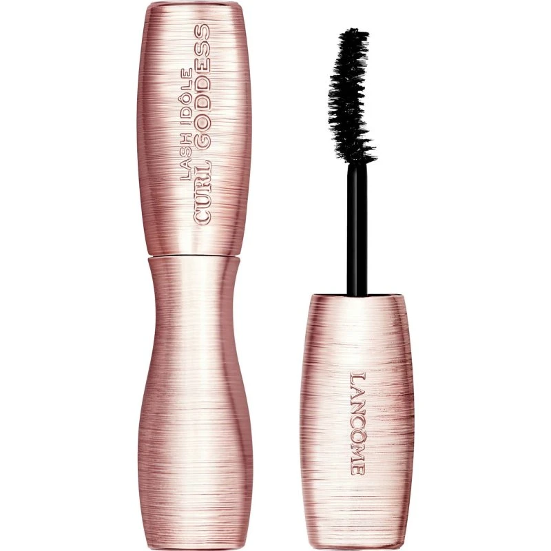 Lancôme Lash Idôle Curl Goddess Mascara 4 ml - 01 Black
