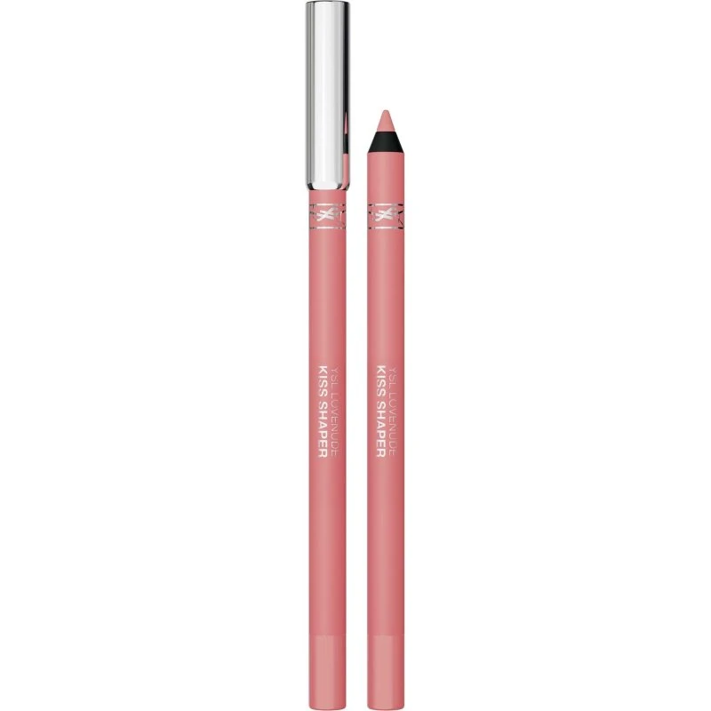 Yves Saint Laurent YSL LOVENUDE Kiss Shaper 44 Nude Lavallière