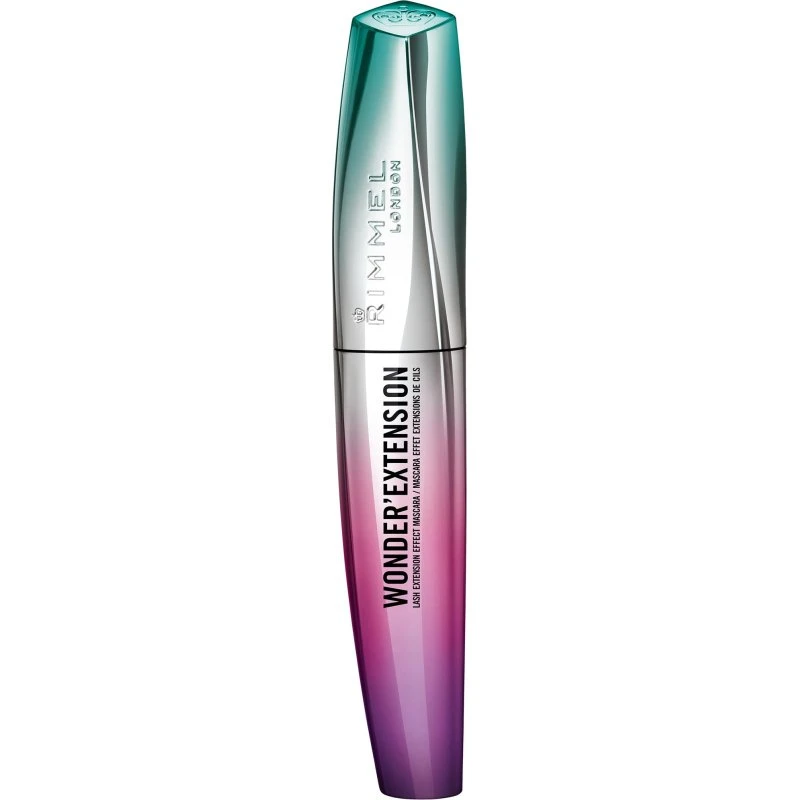 Rimmel Wonder'Extension Mascara Very Black 001 (11ml)
