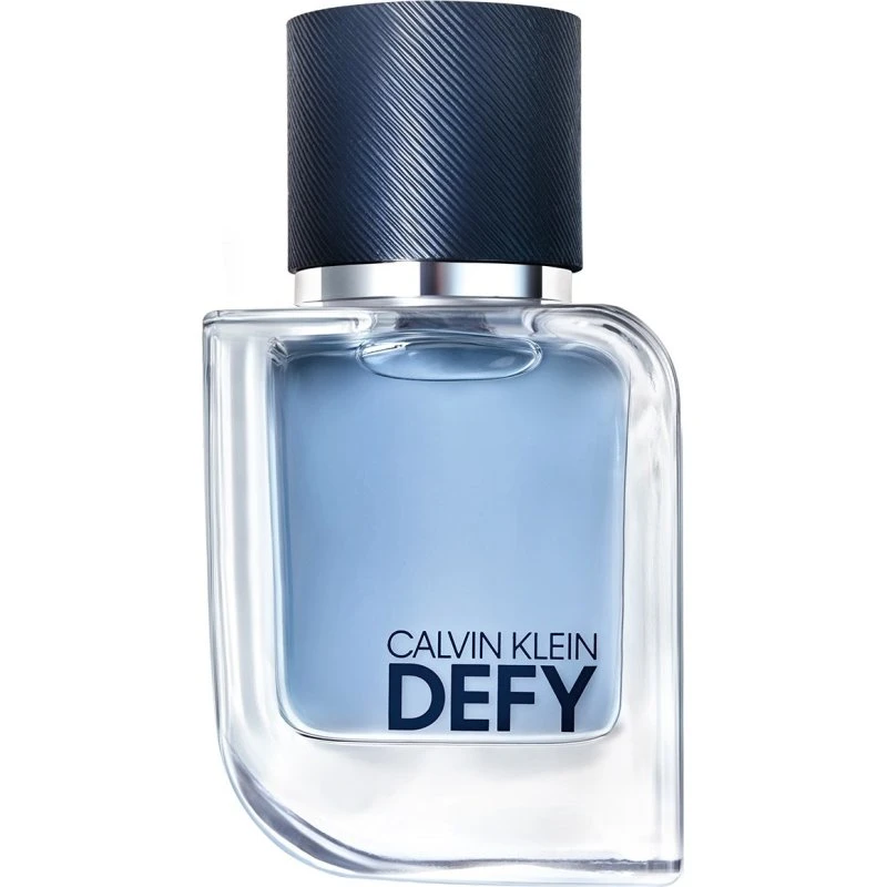 Calvin Klein Defy Eau de Toilette 30 ml