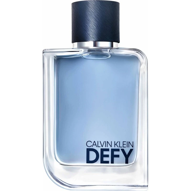 Calvin Klein Defy Eau de Toilette 100 ml