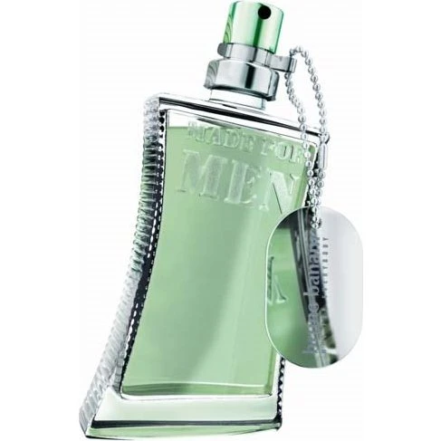 Bruno Banani Made For Men Eau de Toilette 50 ml