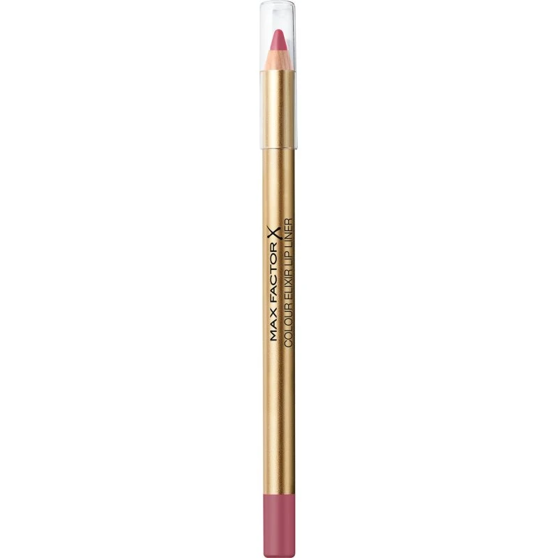 Max Factor Colour Elixir Lip Liner 30 Mauve Moment