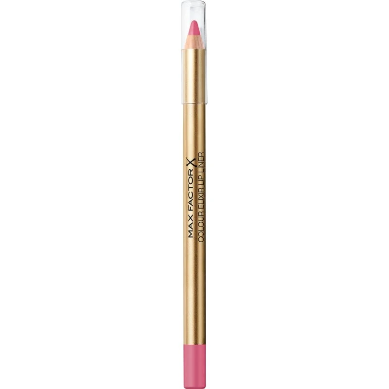 Max Factor Colour Elixir Moisturising Lip Liner 35 Pink Princess