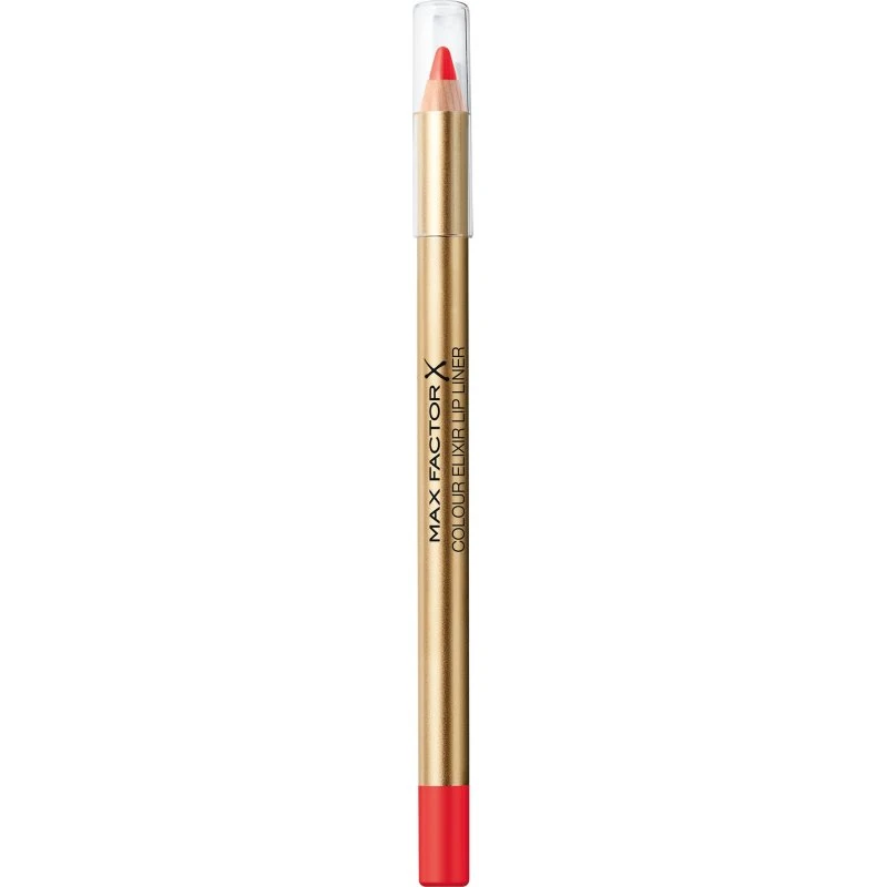 Max Factor Colour Elixir Lip Liner 55 Red Poppy, 1.2g