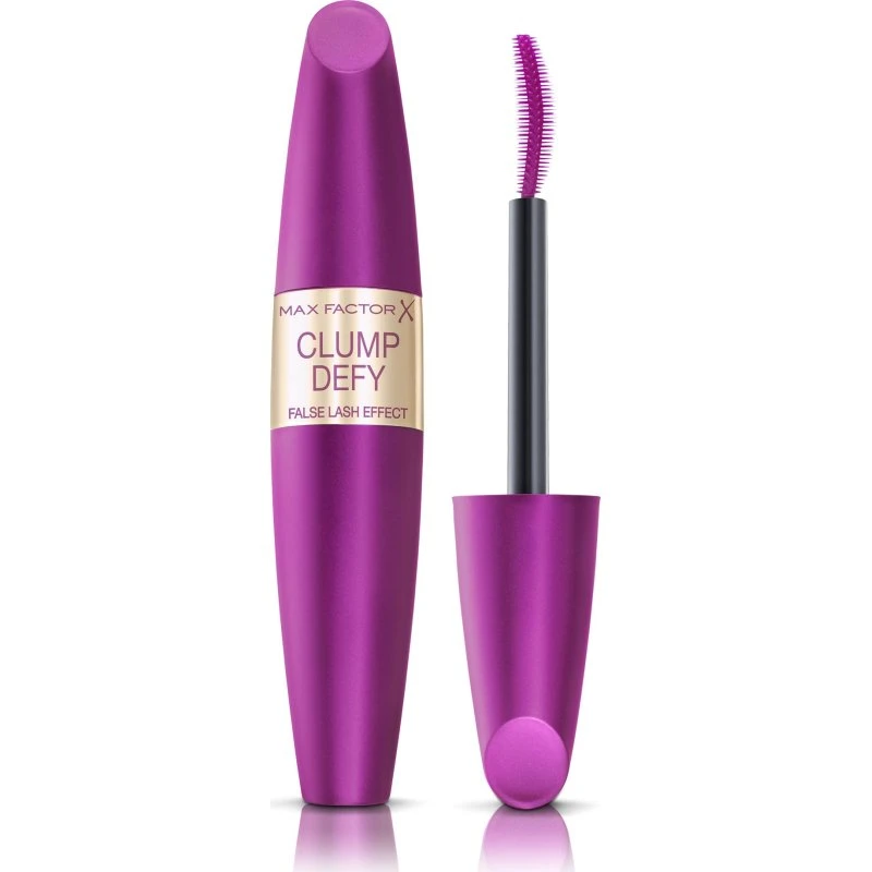 Max Factor False Lash Effect Clump Defy Mascara 01 Black 13.1ml
