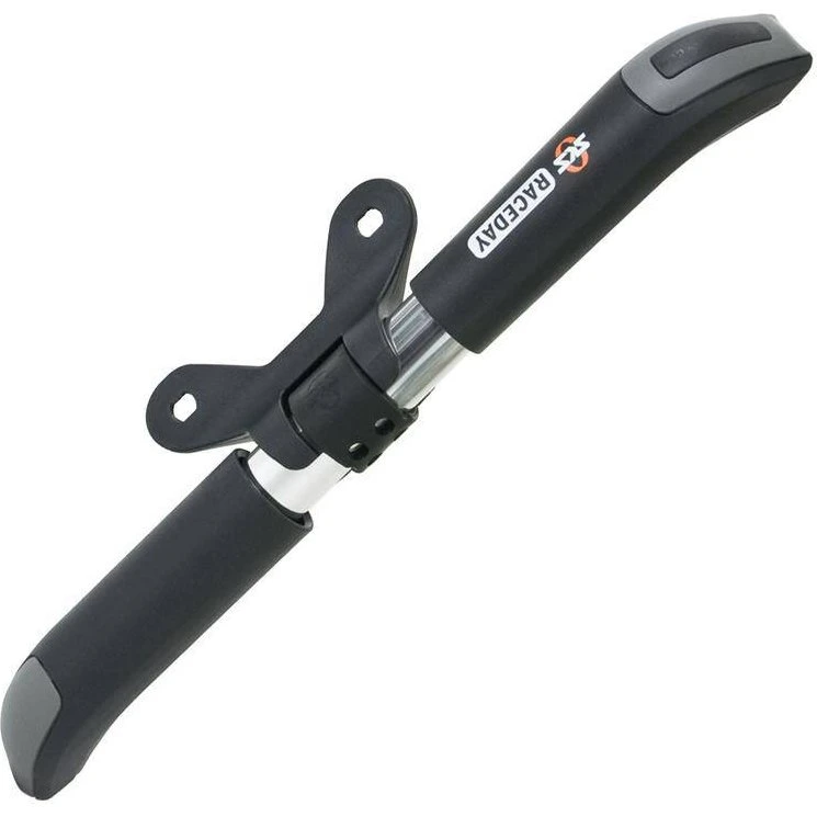 SKS Raceday Pompka Czarna 10 bar