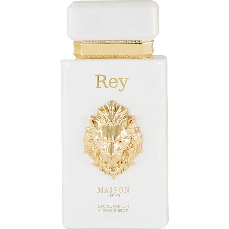 Maison Asrar Rey woda perfumowana 100 ml