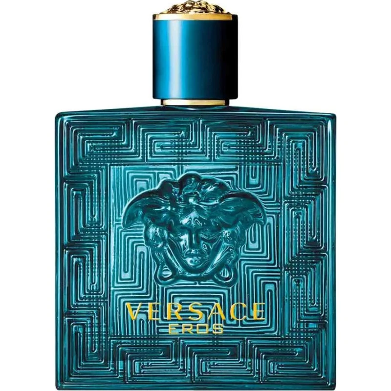 Versace Eros Woda Po Goleniu 100 ml