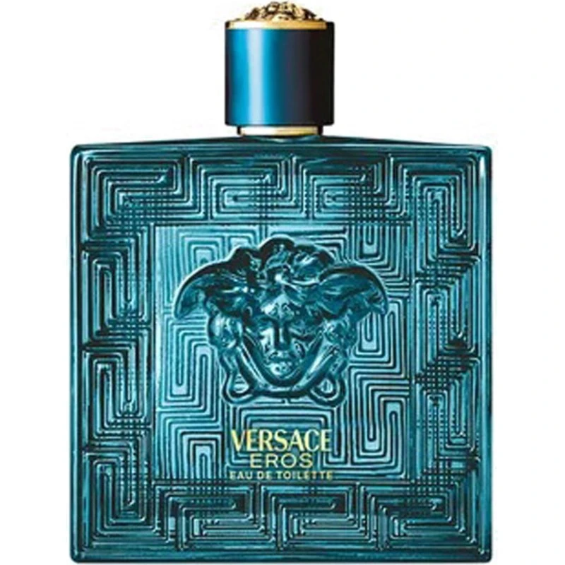 Versace Eros woda toaletowa 200 ml