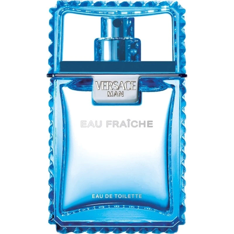 Versace Man Eau Fraiche woda toaletowa 30 ml