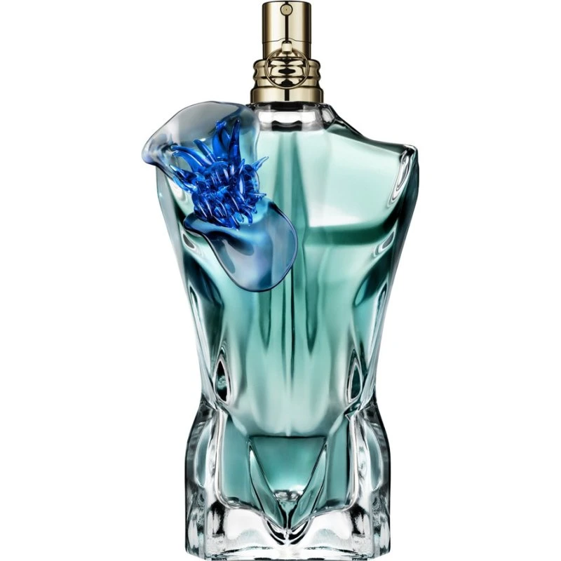 Jean Paul Gaultier Le Beau Flower Edition Eau de Parfum 125 ml
