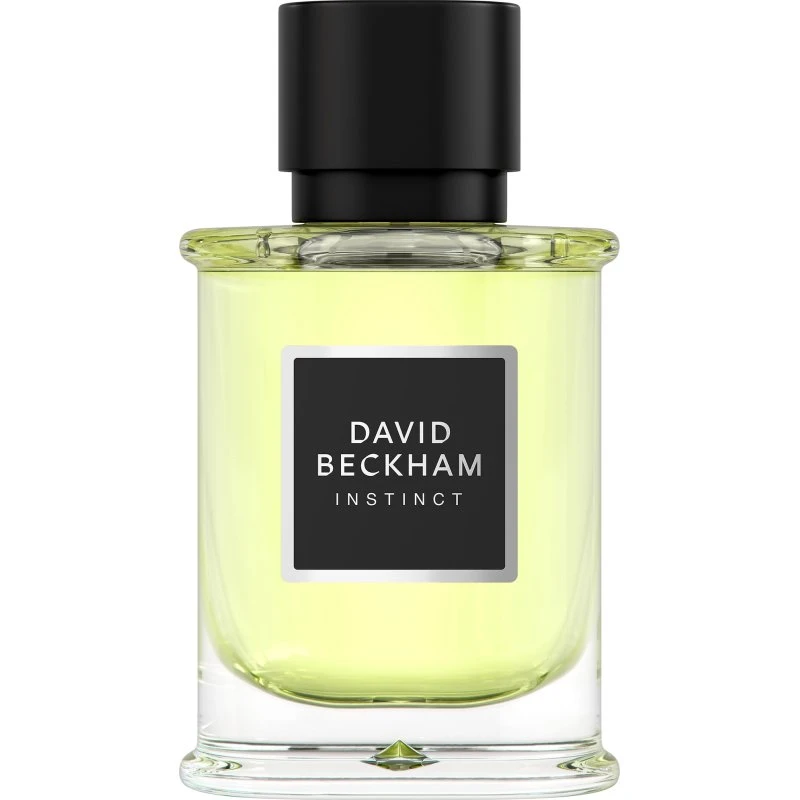 David Beckham Instinct Eau De Parfum 50 ml