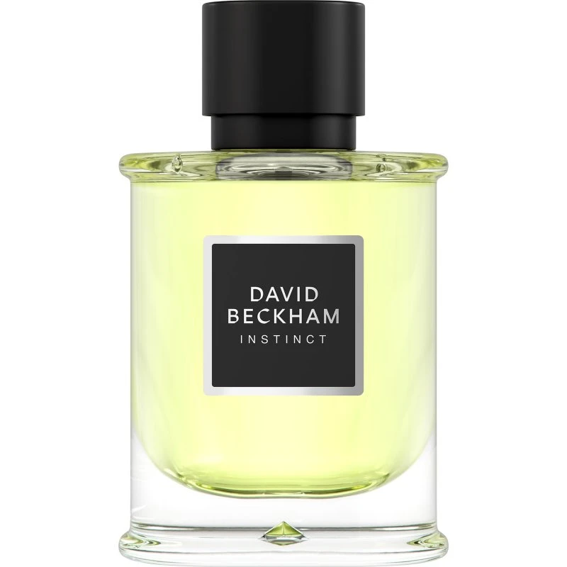 David Beckham Instinct Eau de Parfum 75 ml