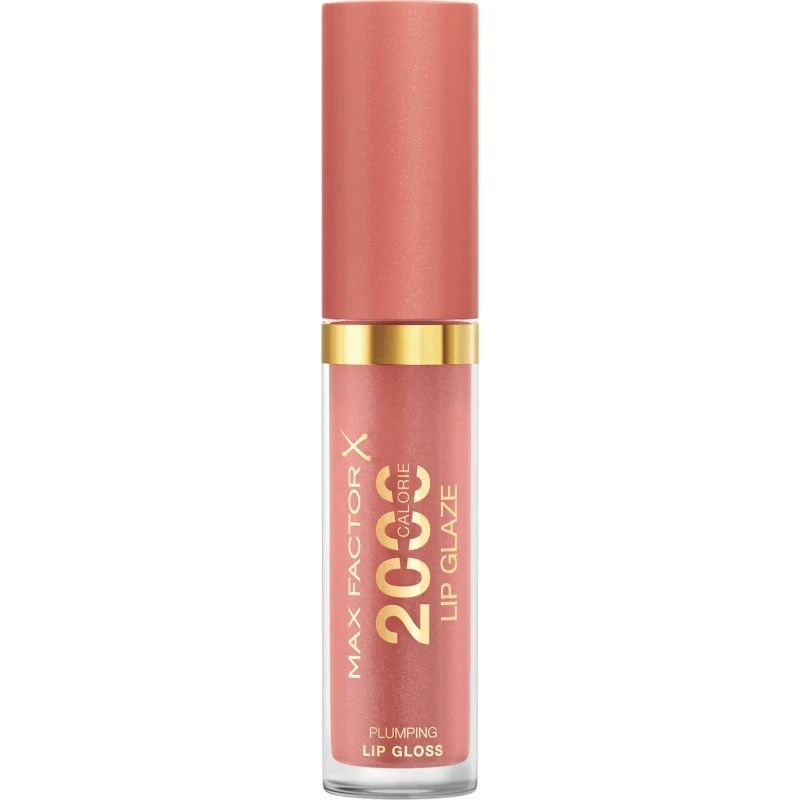 Max Factor 2000 Calorie Lip Glaze Błyszczyk 075 Pink Fizz