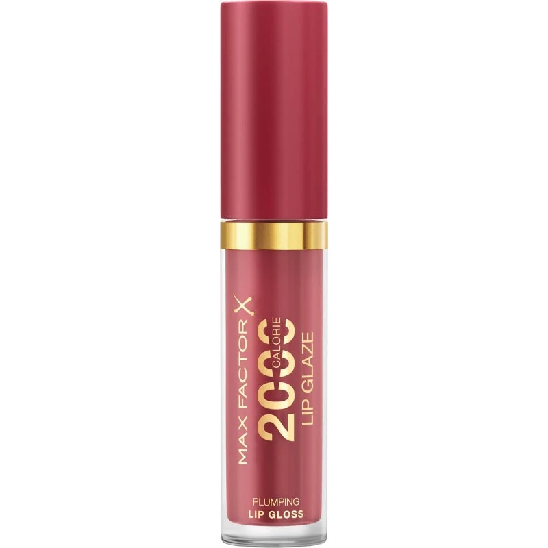 Max Factor 2000 Calorie Lip Glaze Błyszczyk 105 Berry Sorbet