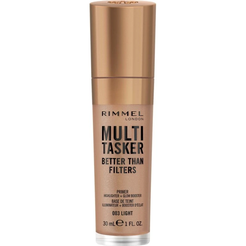 Rimmel Kind & Free Multi-Tasker Better Than Filters 003 Light