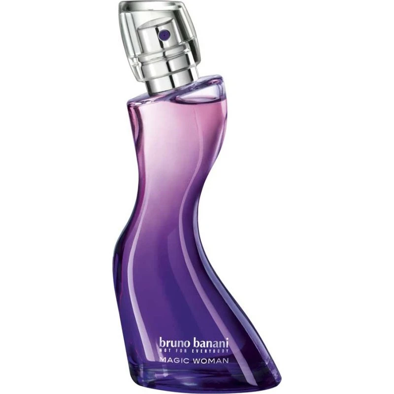 Bruno Banani Magic Woman Eau de Toilette 30 ml