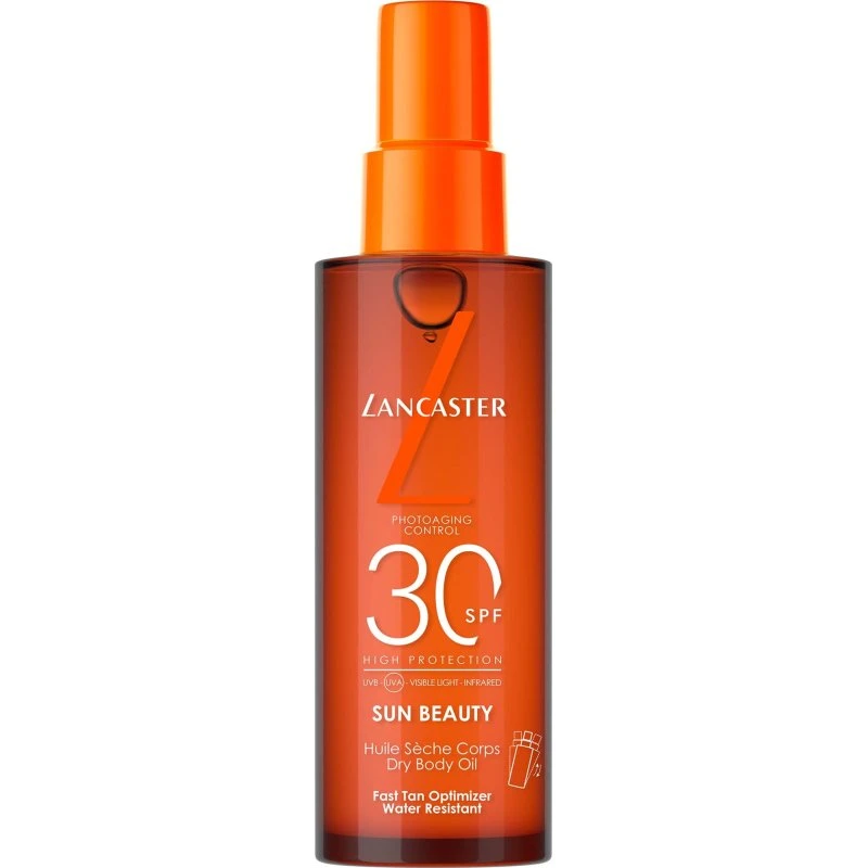 Lancaster Sun Beauty Dry Body Oil SPF30 150 ml