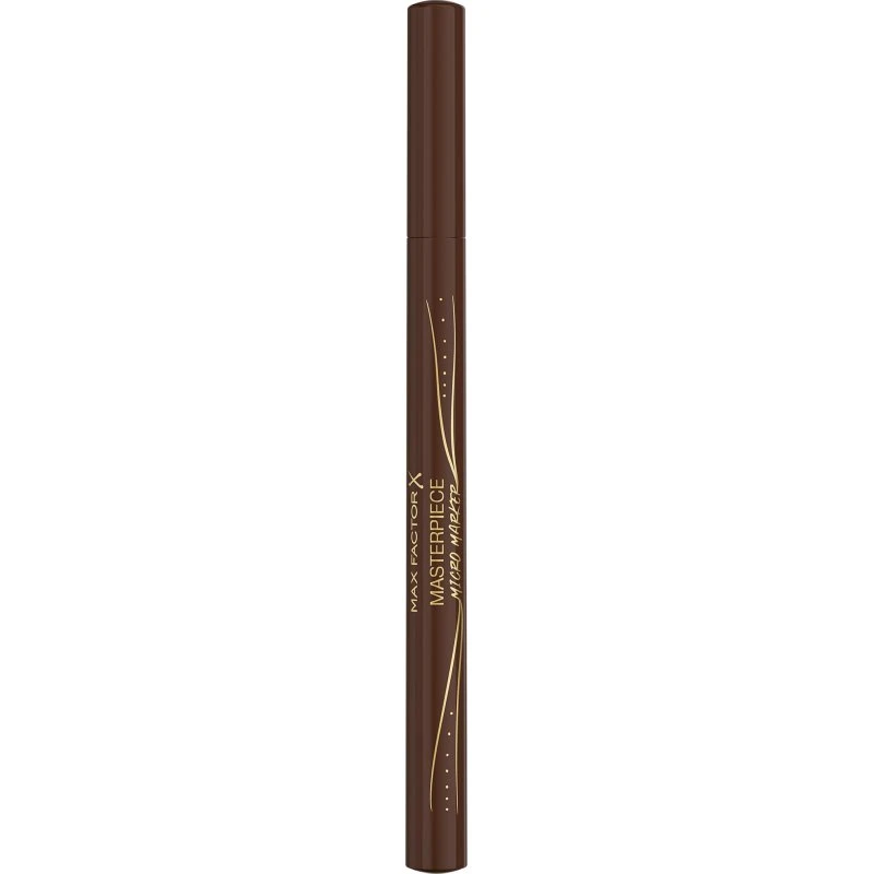 Max Factor Masterpiece Micro Marker Brow Pencil 50 Ash Brown 1,1 ml