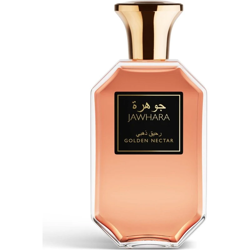 Jawhara Golden Nectar Eau de Parfum 100 ml