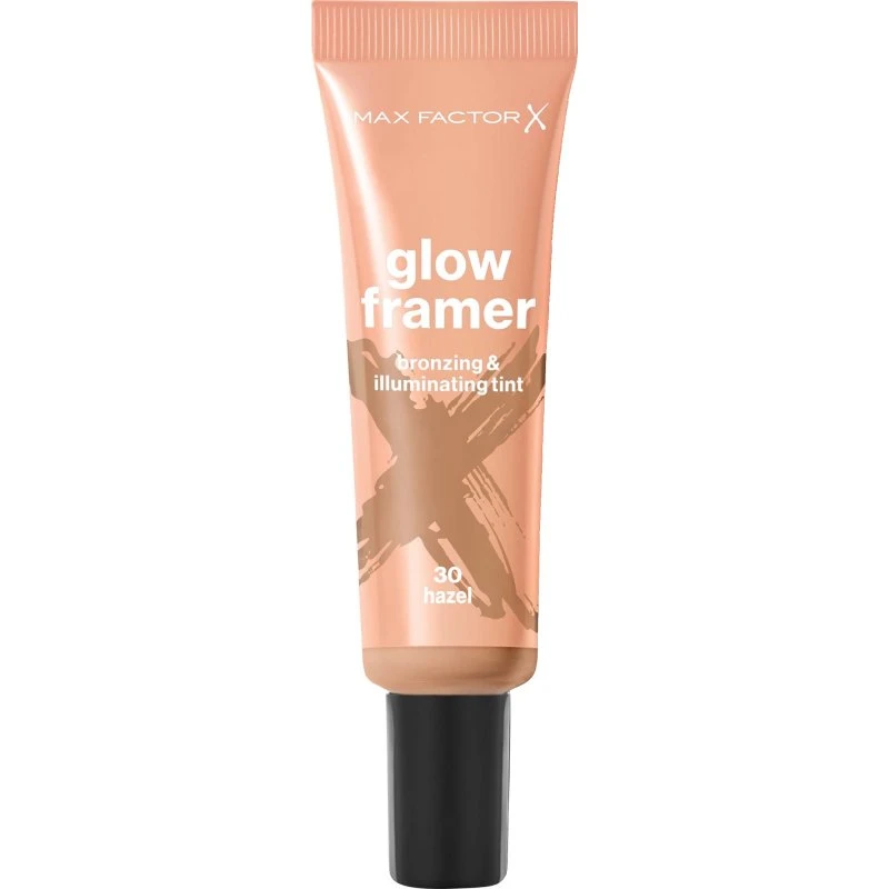 Max Factor Glow Framer Skin Tint 30 Hazel