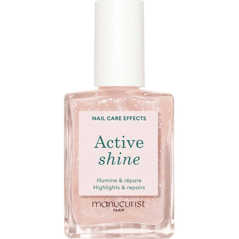 Manucurist Active Shine Highlights & Repairs 15 ml