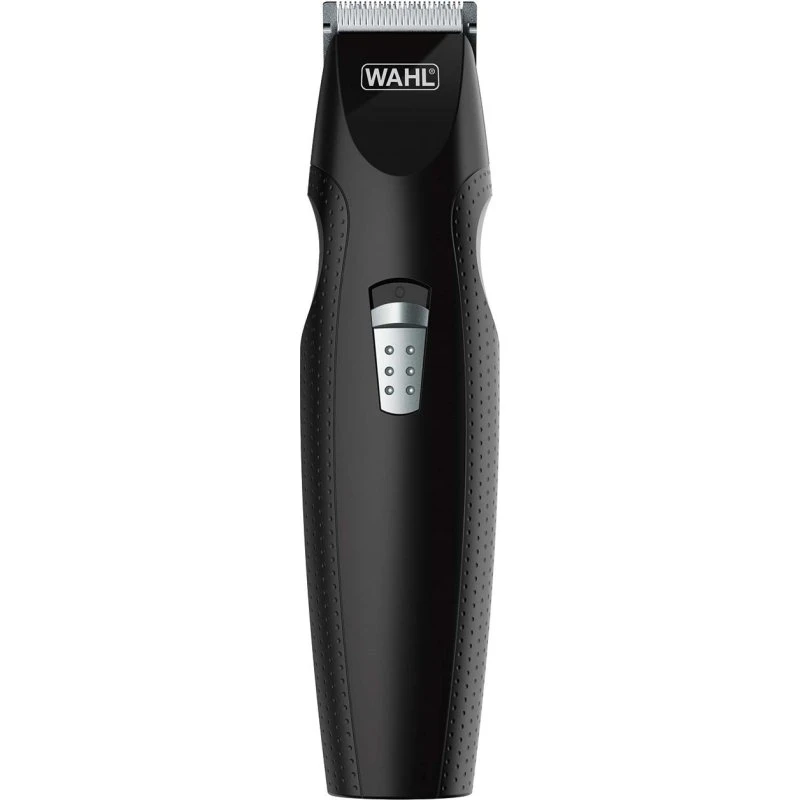 Wahl Mustache & Beard 05606-508 – Trymer akumulatorowy