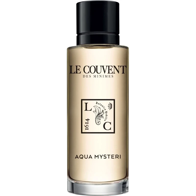 Le Couvent Aqua Mysteri Botanical Cologne 100 ml