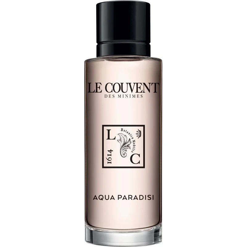 Le Couvent Aqua Paradisi Botanical Cologne 100 ml