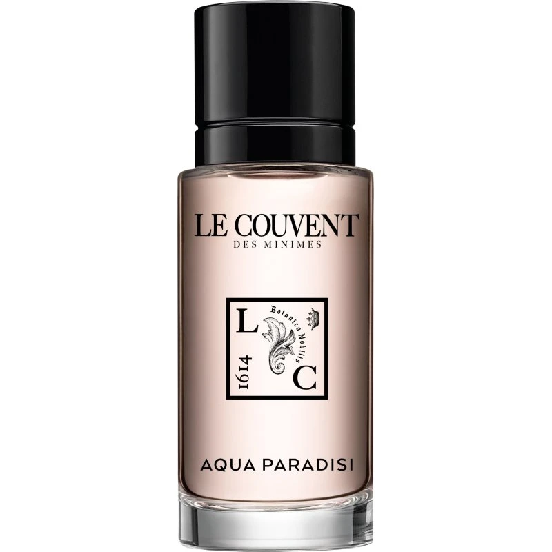 Le Couvent Aqua Paradisi Botanical Cologne Eau de Toilette 50 ml